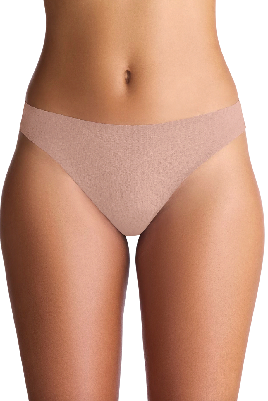 Nohavičky Under Armour SOLID Seamless Thong 3 Pack Rôznofarebný | 1390412-673, 1