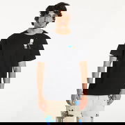 Potty Pocket Short Sleeve Tee Black