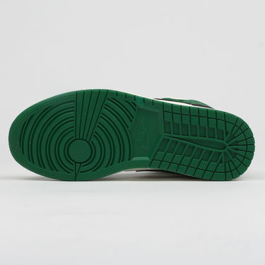 Tenisky a topánky Jordan Air Jordan 1 Mid SE Zelené | 852542-301, 4