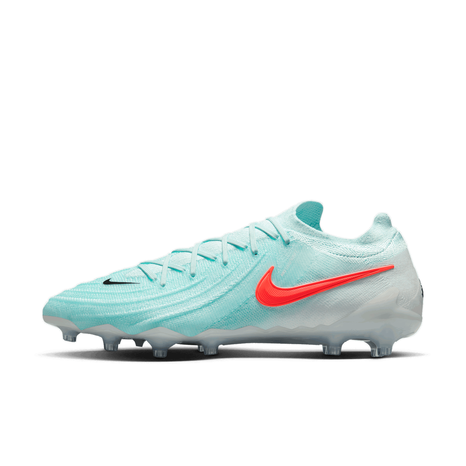 Tenisky a topánky Nike Phantom GX 2 Elite AG Modrá | FJ2554-300, 1