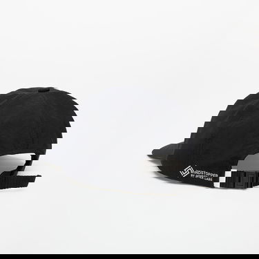 Šiltovka BAPE A BATHING APE Gore-Tex Wind Stopper Panel Cap Čierna | 001CPK701007M BLK, 1