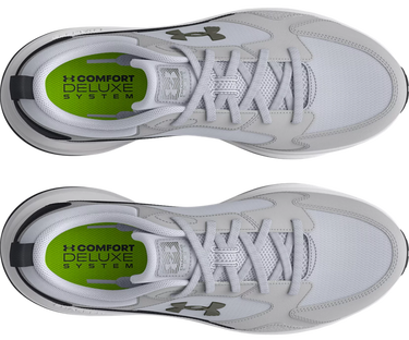 Tenisky a topánky Under Armour Fitness boty Charged Edge Šedá | 3026727-105, 2