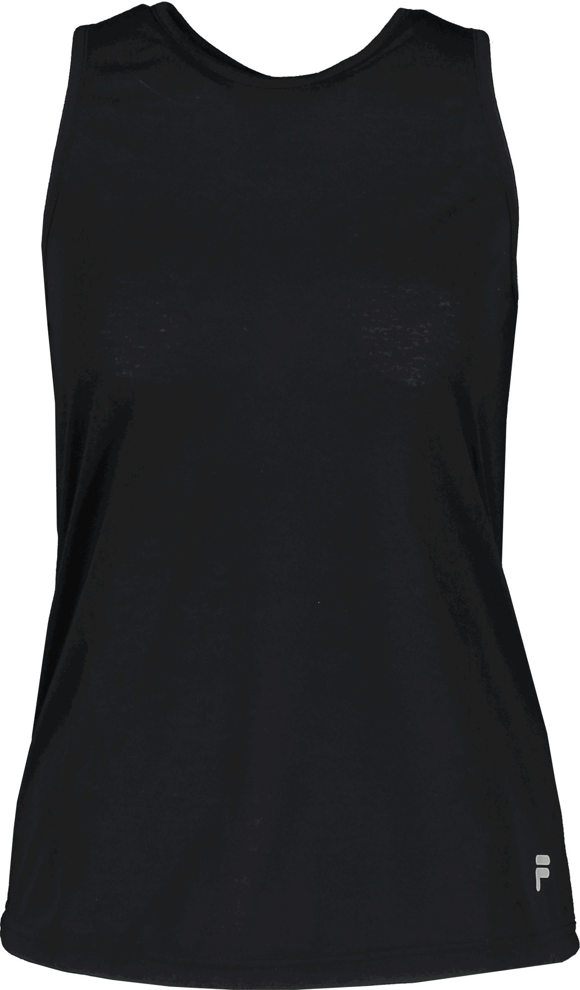 Tielko FILA RUHLA Running Tanktop Čierna | faw0053-80009, 0