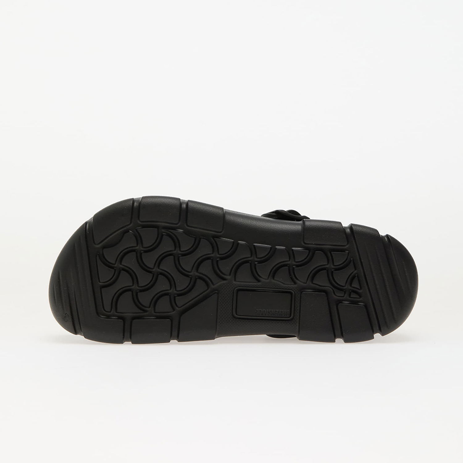 Tenisky a topánky Birkenstock Birki Flow Clogs Čierna | 1027684, 1