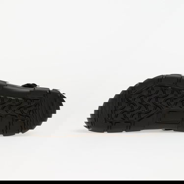 Tenisky a topánky Birkenstock Birki Flow Clogs Čierna | 1027684, 1