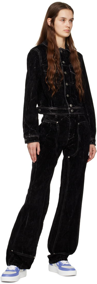 Tenisky a topánky Stella McCartney S-Wave 1 Modrá | 810178E00074, 4