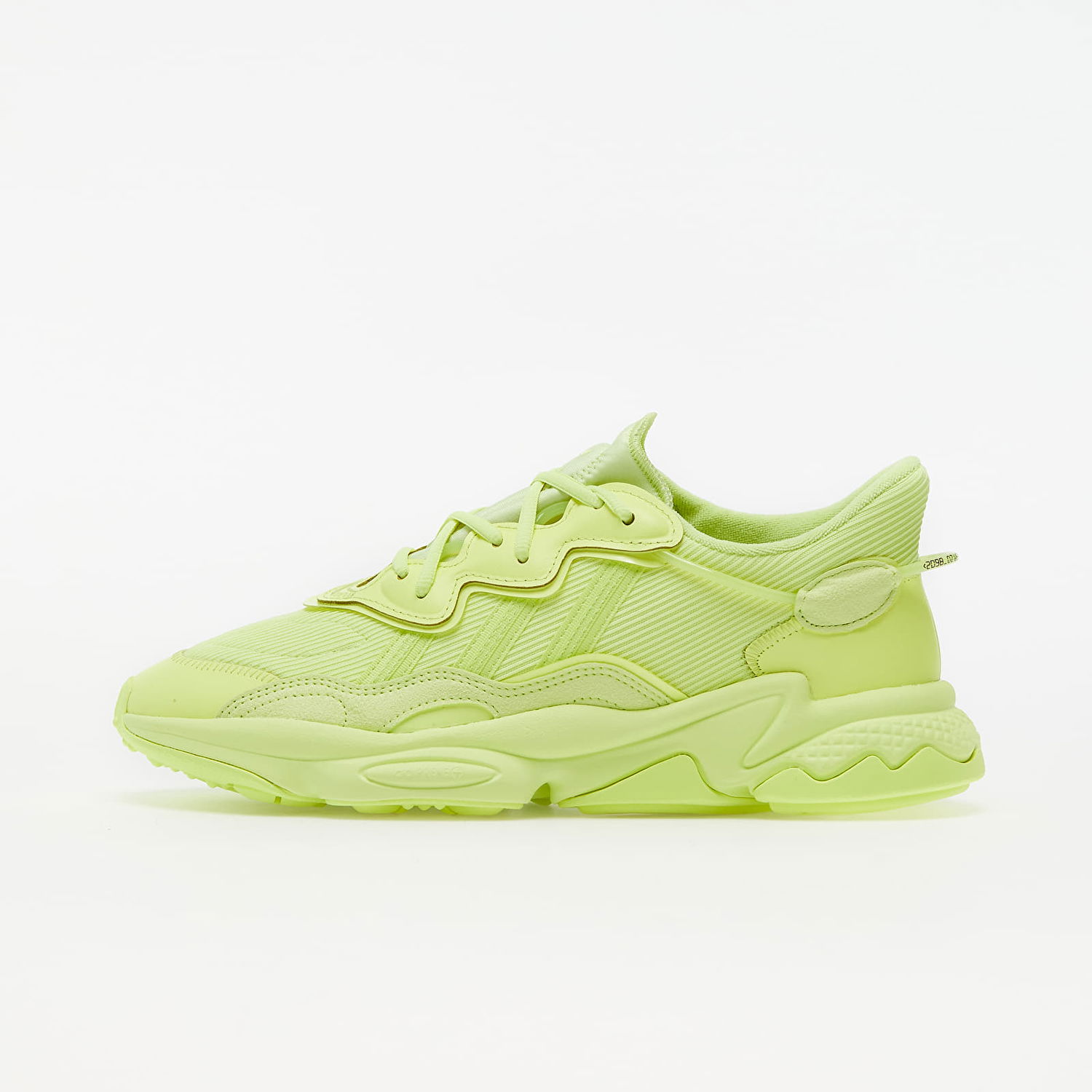 Tenisky a topánky adidas Originals Ozweego Žltá | G55590, 0