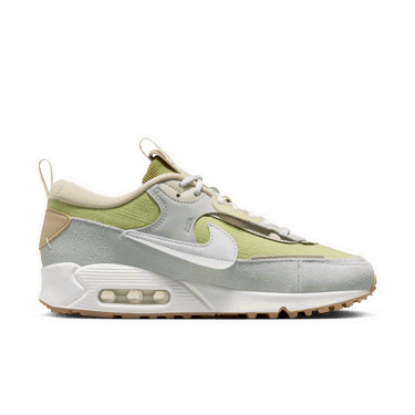 Tenisky a topánky Nike Air Max 90 Futura W Hnedá | DV7190-700, 2