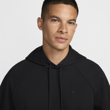Mikina Nike Primary Dri-FIT UV Čierna | FZ0969-010, 3