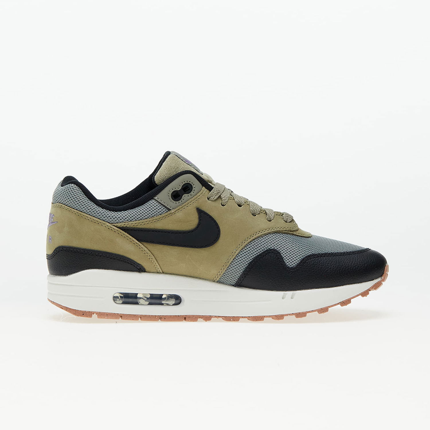 Tenisky a topánky Nike Air Max 1 "Dark Stucco" Šedá | FB9660-003, 1