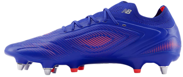 Tenisky a topánky New Balance TEKELA PRO SG V5 Modrá | NBST2SLMP5, 4