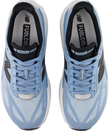 Tenisky a topánky New Balance FuelCell Rebel v5 Modrá | mfcx-lh5, 2