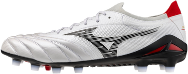 Tenisky a topánky Mizuno Morelia Neo Beta Elite FG Biela | p1ga2542-09, 1