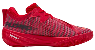 Tenisky a topánky Puma All-Pro Nitro 2 Červená | 312307-04, 3