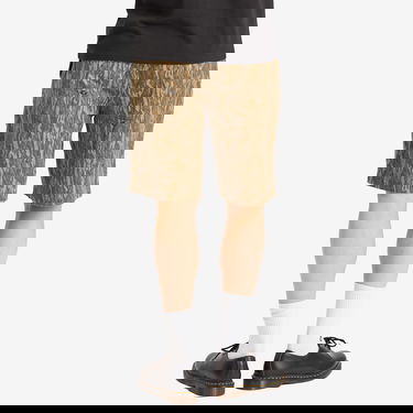 Šortky thisisneverthat Thisisneverthat Camo Beach Shorts Hnedá | TN251WSOOS01-CAM, 3