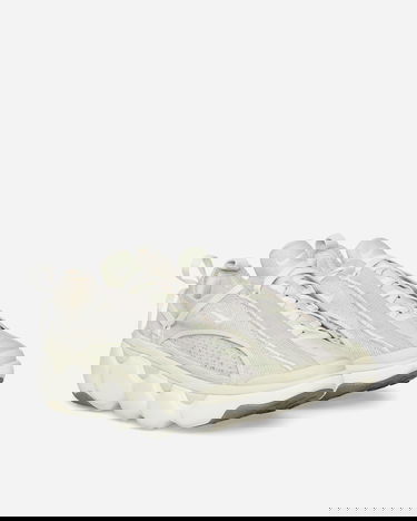 Tenisky a topánky Nike Flyknit Bloom "Light Bone" W Šedá | FD2149-002, 4