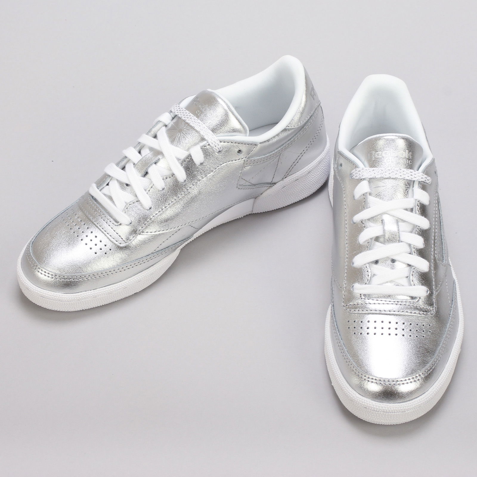 Club C 85 S Shine