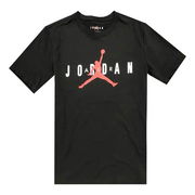 Jumpman Logo Graphic T-Shirt