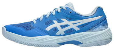 Tenisky a topánky Asics Asics GEL-COURT HUNTER 3 Modrá | 1072a090-401, 3