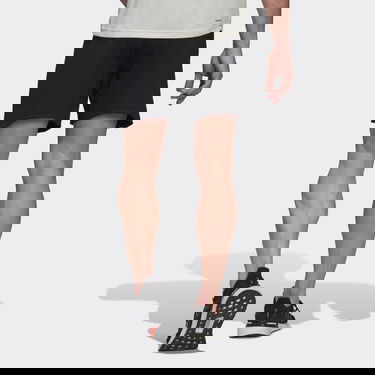 Šortky adidas Performance Yoga Training Shorts Čierna | HC4431, 1