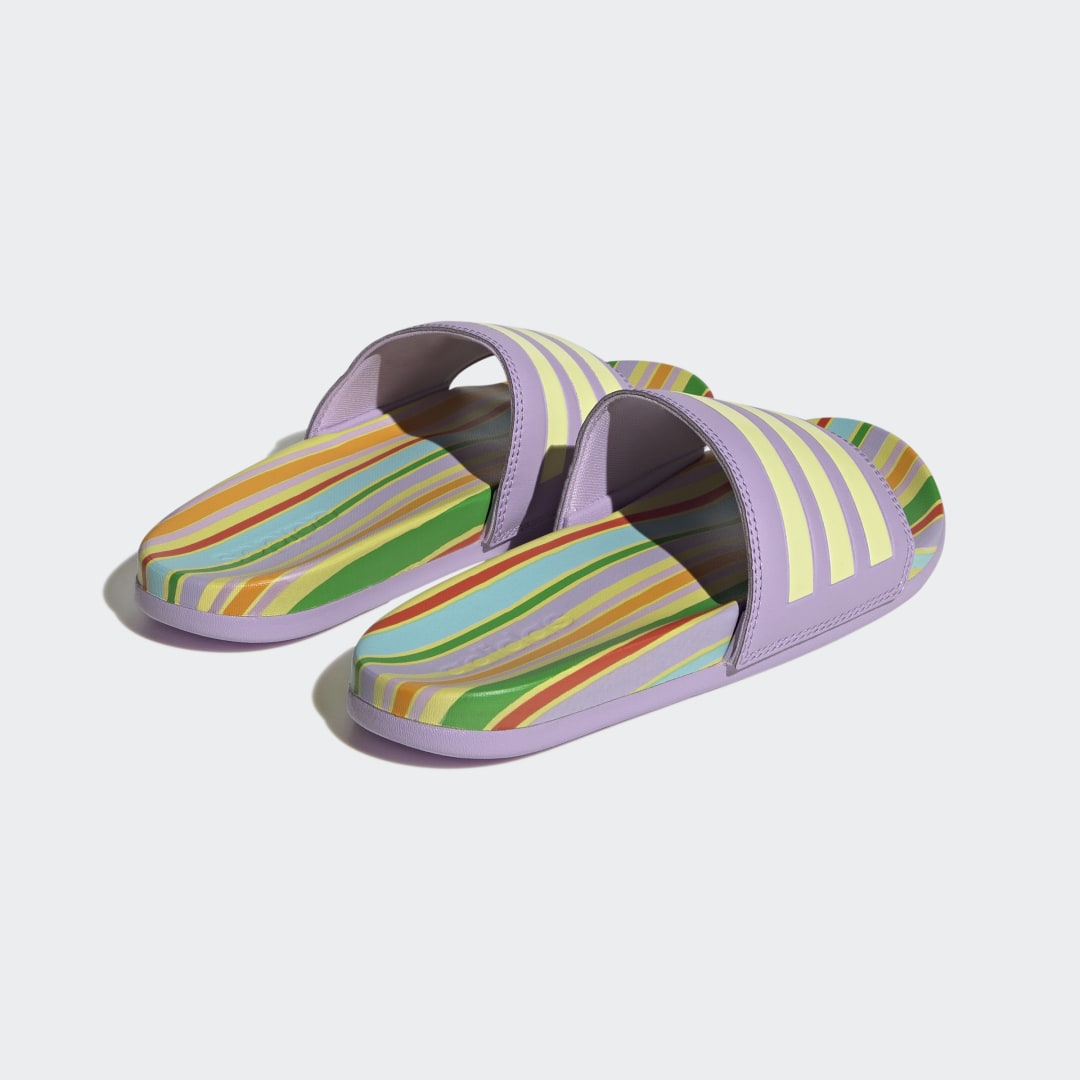 Tenisky a topánky adidas Originals Adilette Comfort Rôznofarebný | H03625, 1