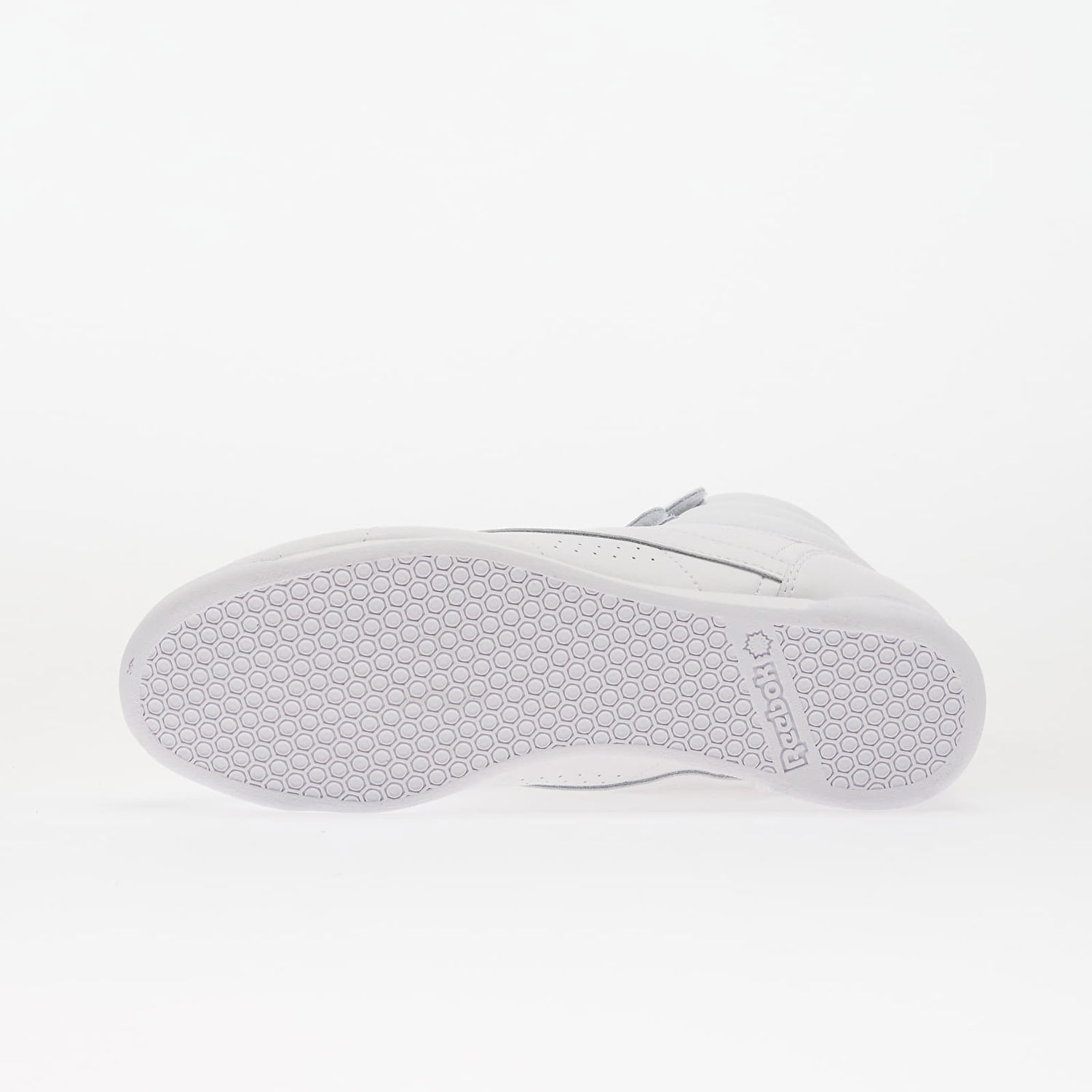 Tenisky a topánky Reebok Freestyle Biela | 100000103, 1