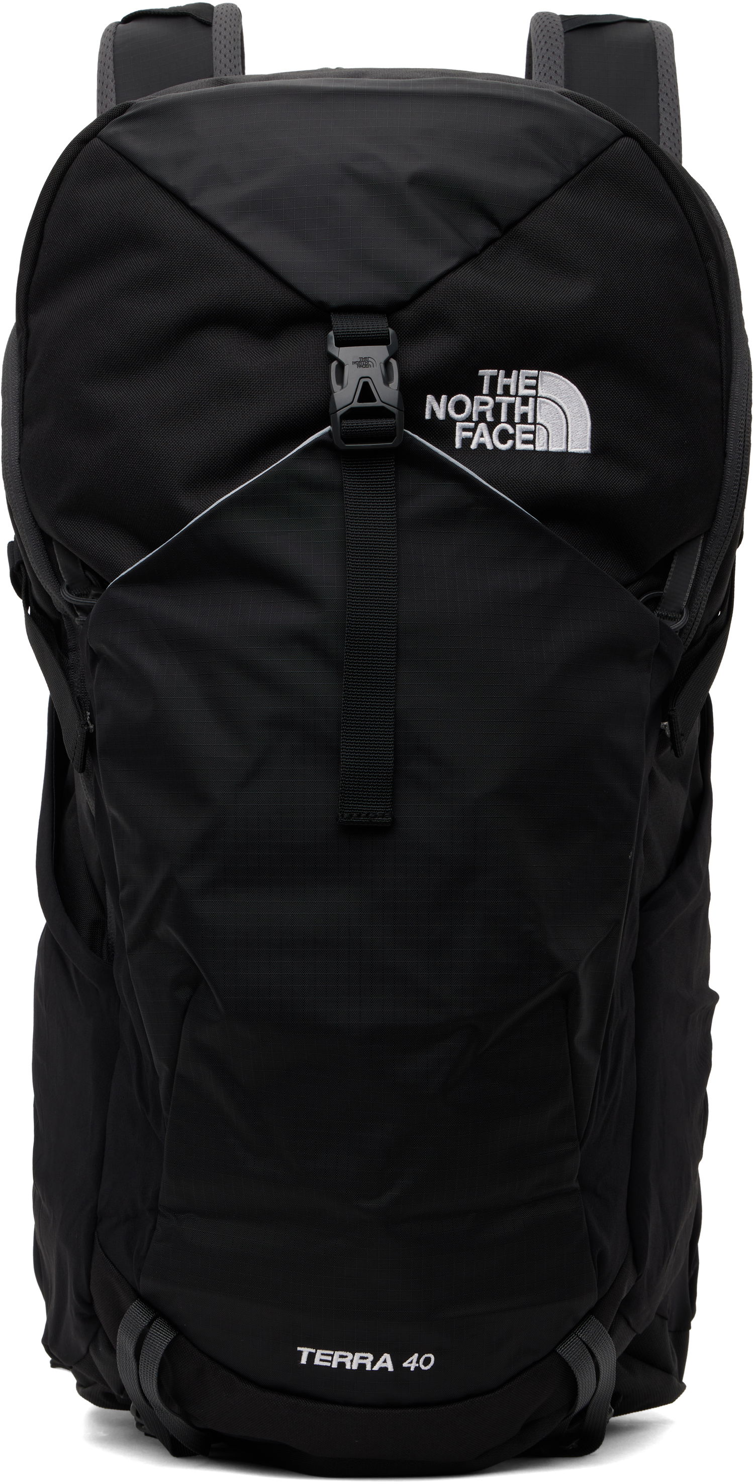 Batoh The North Face Terra 40 Hiking Backpack Čierna | NF0A87C3, 0