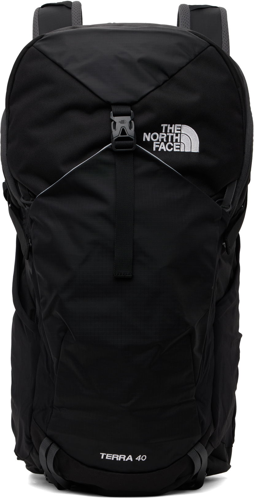 Batoh The North Face Terra 40 Hiking Backpack Čierna | NF0A87C3