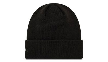 Kulicha New Era Knit NBA Metallic Beanie Chicago Bulls Čierna | 60691272, 2