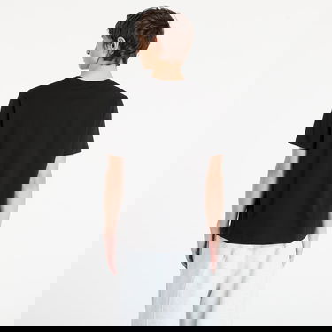 Tričko Dime DIME Link T-Shirt Čierna | DIMEHO2570BLK, 4