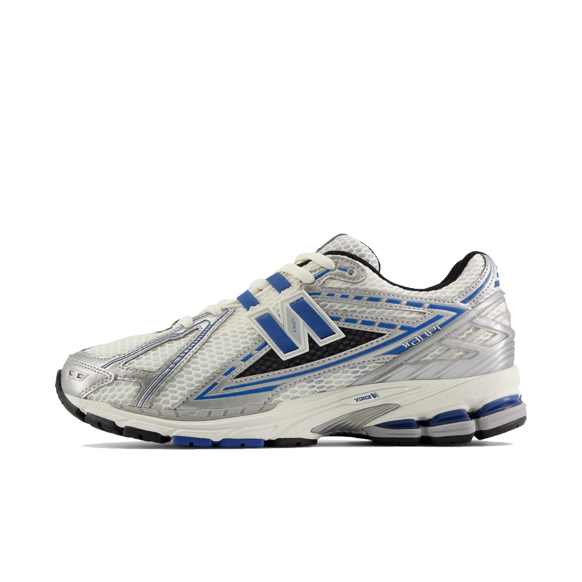 Tenisky a topánky New Balance 1906R "Silver Blue" Metalická | M1906REB, 0