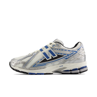 Tenisky a topánky New Balance 1906R "Silver Blue" Metalická | M1906REB, 0
