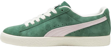 Tenisky a topánky Puma Clyde OG Zelené | 391962-010, 1