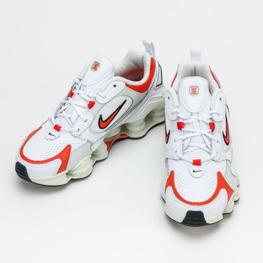 Tenisky a topánky Nike W Shox TL Nova Biela | AT8046-101, 2