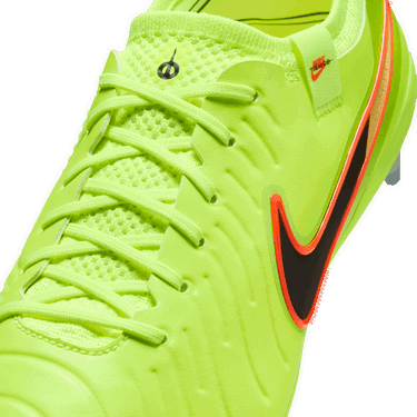 Tenisky a topánky Nike Legend 10 Elite FG Žltá | dv4328-701, 8