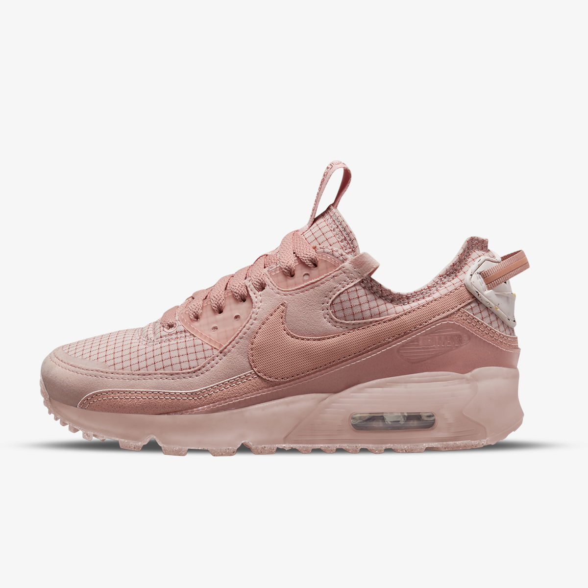 Air Max 90 Terrascape "Pink Oxford" W