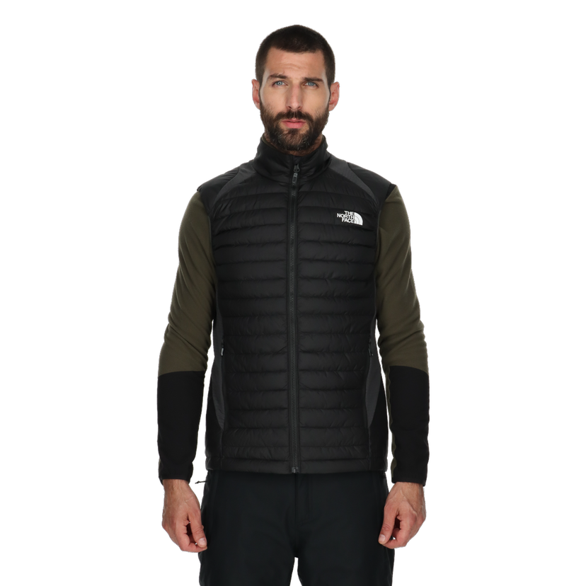 Vesta The North Face Insulation Hybrid Vest Čierna | NF0A825MKT01