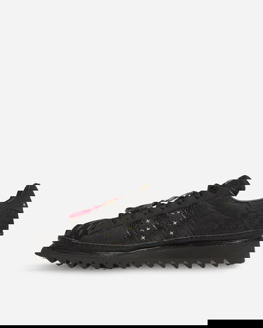 Tenisky a topánky adidas Originals CLOT Superstar By Edison Chen Čierna | JR5114, 3