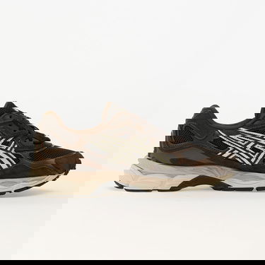 Tenisky a topánky Asics Gel-NYC Hnedá | 1203A663-200, 2