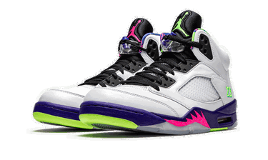 Tenisky a topánky Jordan Air Jordan 5 Retro "Alternate Bel-Air" Biela | DB3335-100, 3