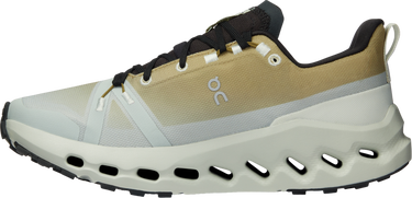 Tenisky a topánky On Running Cloudsurfer Trail Waterproof Šedá | 3we10292065, 3