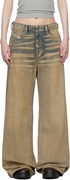 Diesel 1996 D-Sire Relaxed Jeans