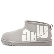 Classic Ultra Mini Chopd Boots