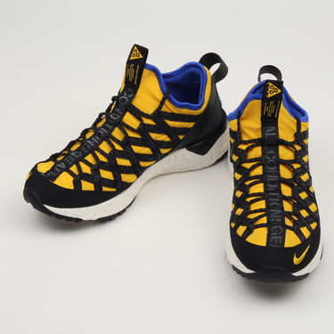 Tenisky a topánky Nike ACG React Terra Gobe Žltá | BV6344-700, 2