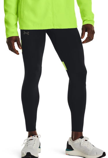 Legíny Under Armour Speedpocket Leggings Čierna | 1373310-004, 0