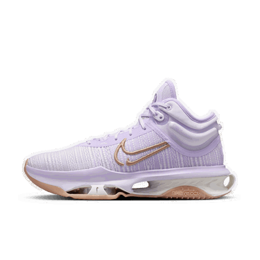 Tenisky a topánky Nike G.T. Jump 2 Fialová | DJ9431-500, 3