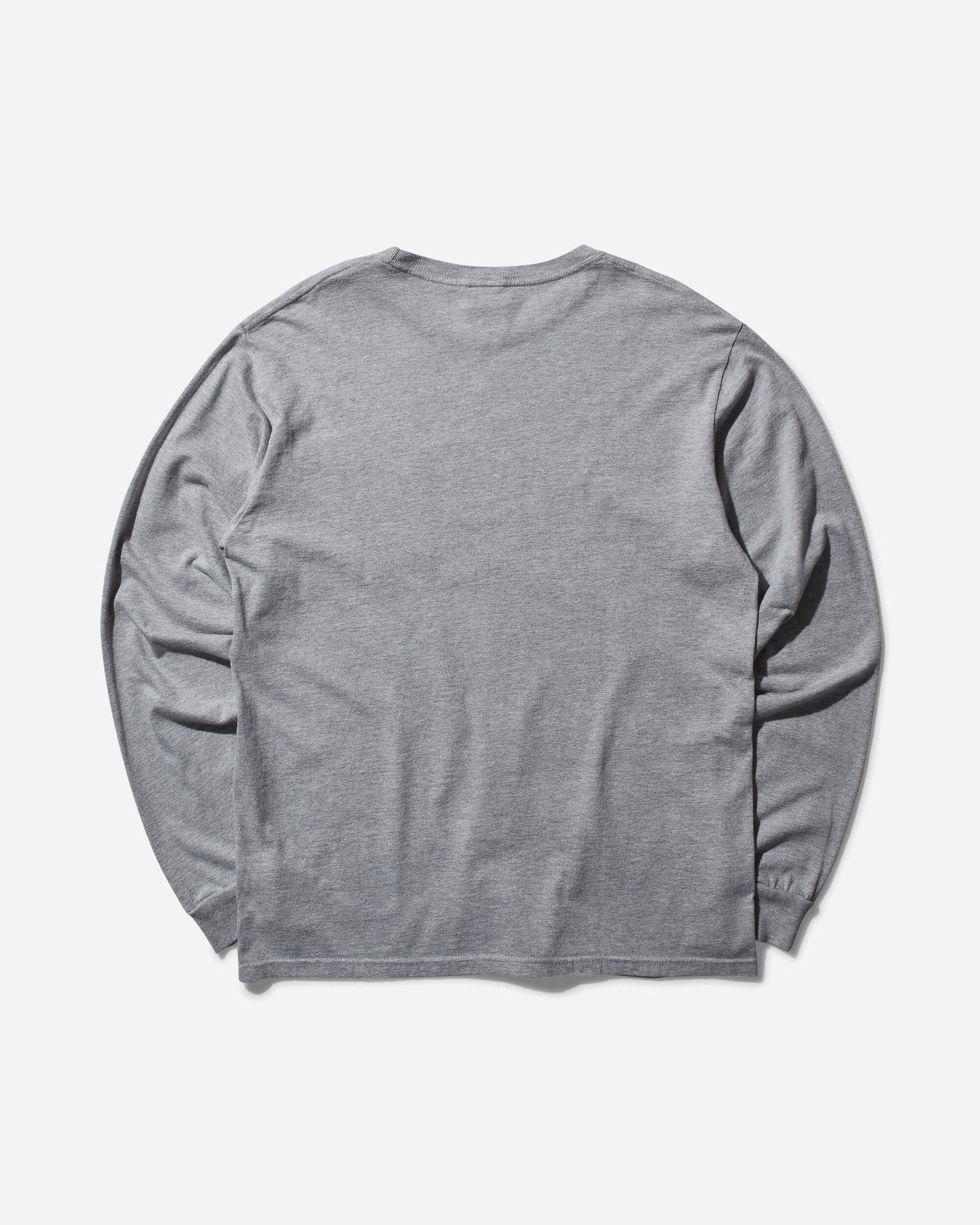 Long Sleeve Logo T-Shirt