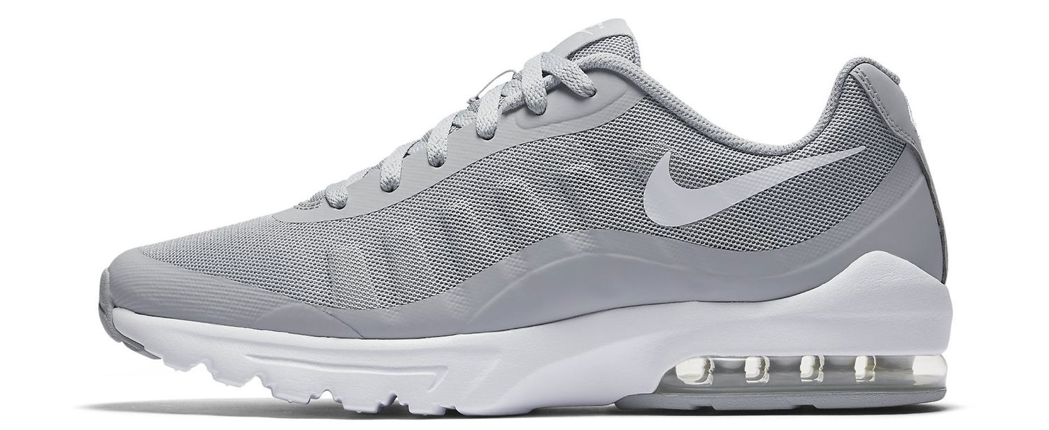 Tenisky a topánky Nike Air Max Invigor "Wolf Grey/White" Šedá | 749680-011, 0