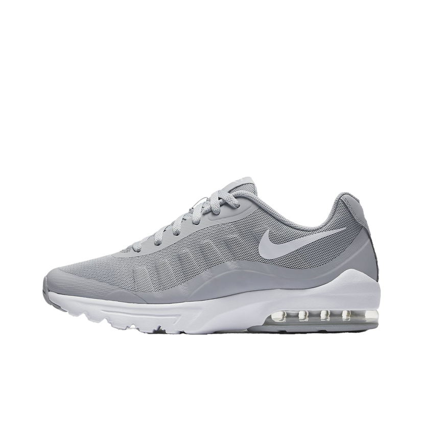 Tenisky a topánky Nike Air Max Invigor "Wolf Grey/White" Šedá | 749680-011