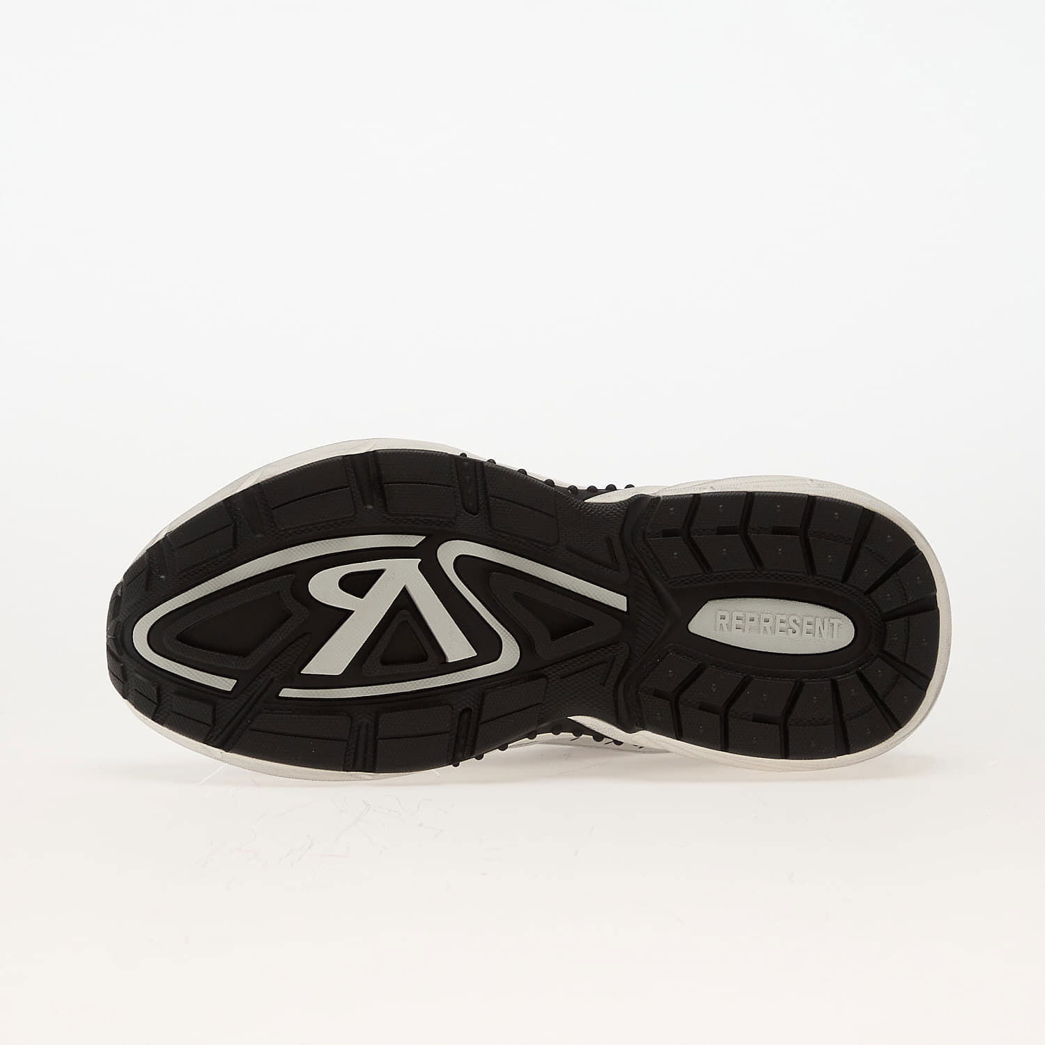 Tenisky a topánky Represent Clo Fashion Runner Metalická | MLM9350-265, 1